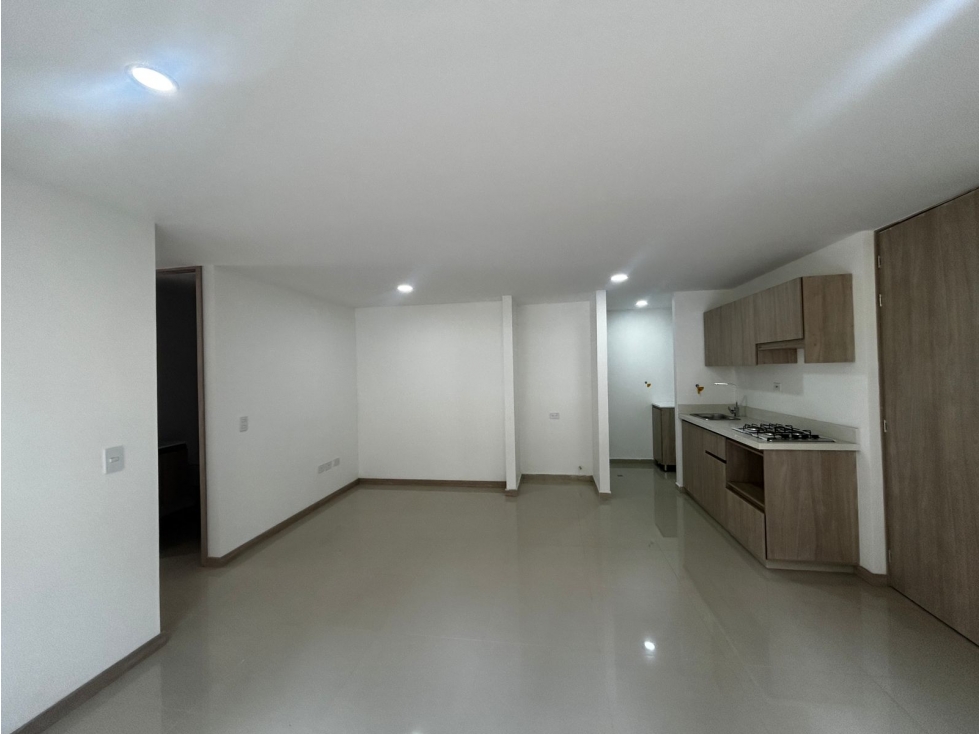 Apartamento en venta en Sabaneta, cerca al Centro comercial Aves Maria — foto 2