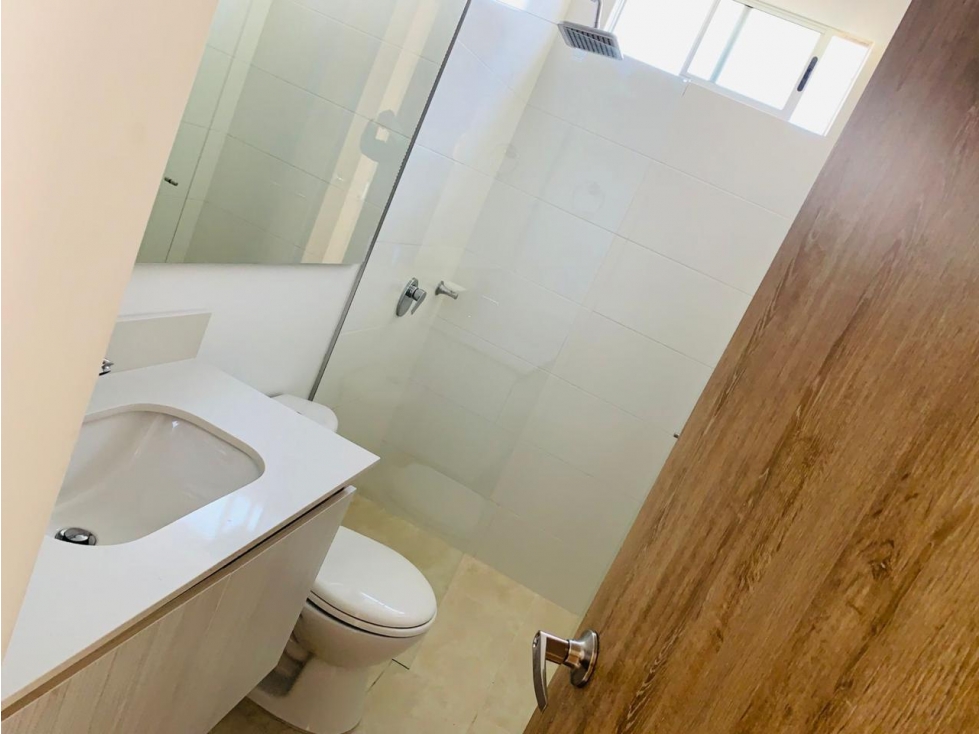 Apartamento en venta en Itagui, sector Suramerica — foto 6