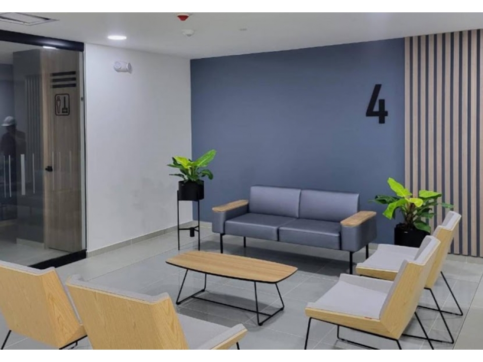 Consultorio en venta en San Diego — foto 4