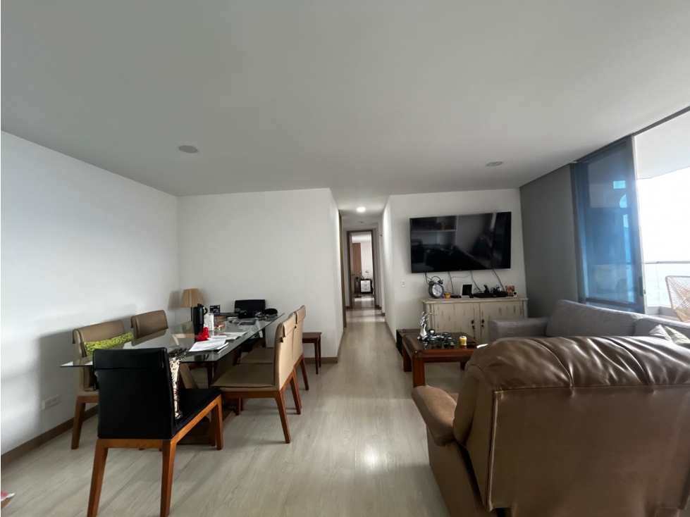 Apartamento en venta en Itagui, sector Suramerica — foto 6
