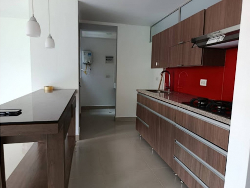 Apartamento en venta en Sabaneta, cerca al parque - 4