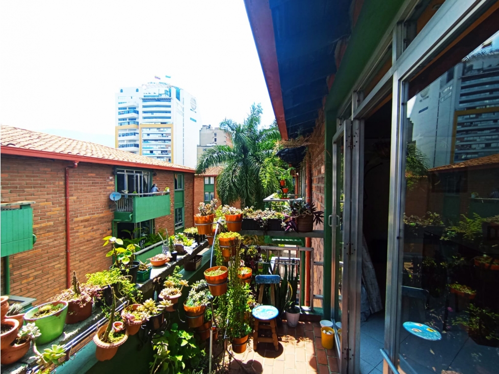APARTAMENTO EN VBENTA EN CENTRO MUNDIAL DE LA MODA — foto 4