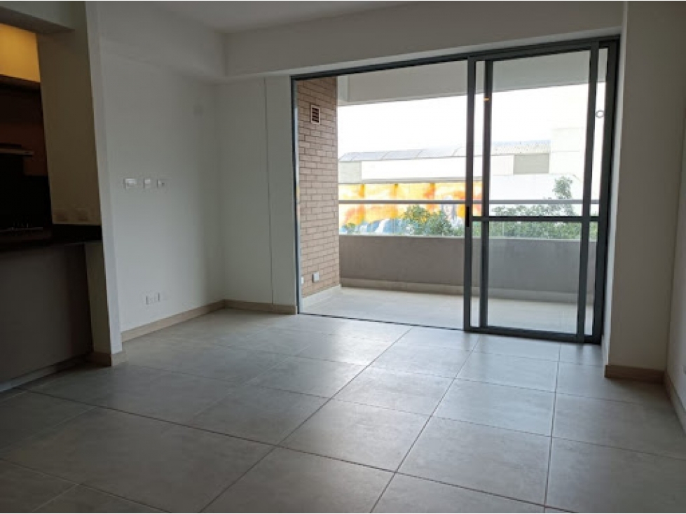 Apartamento en Venta Envigado Las Vegas (Terrazas del Rio) — foto 2