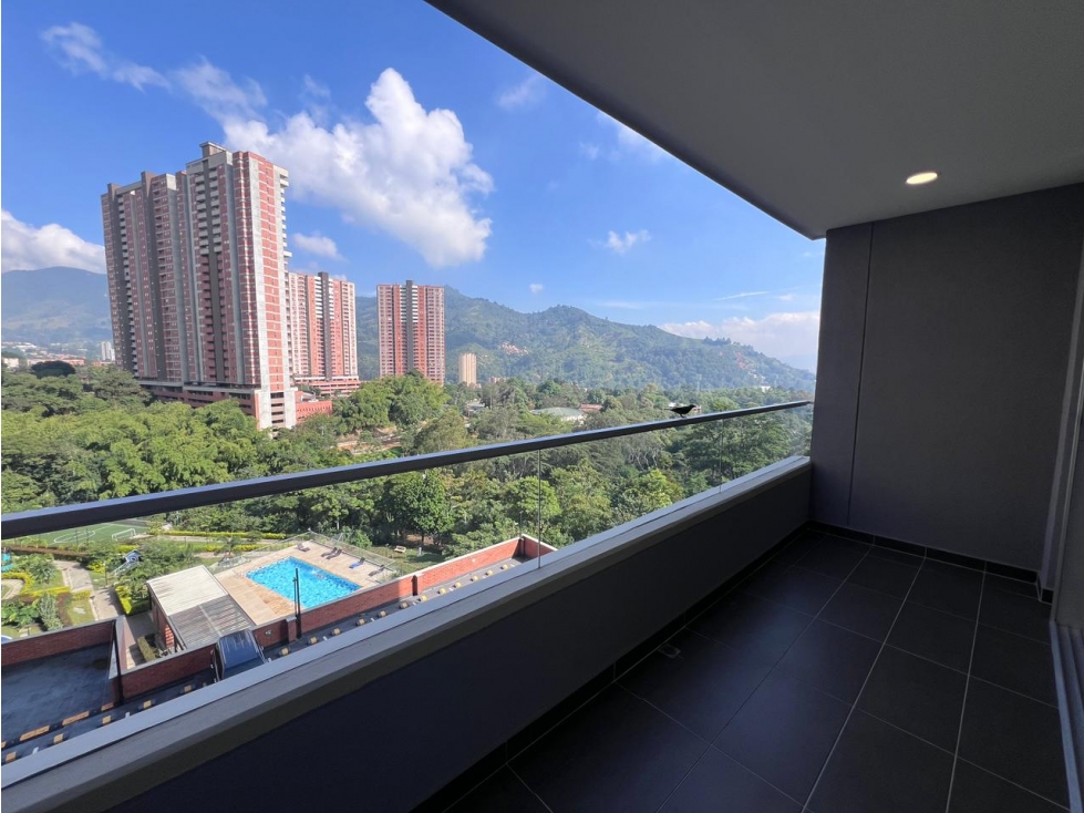 APARTAMENTO PARA ESTRENAR EN VENTA EN ITAGUI, SURAMERICA,