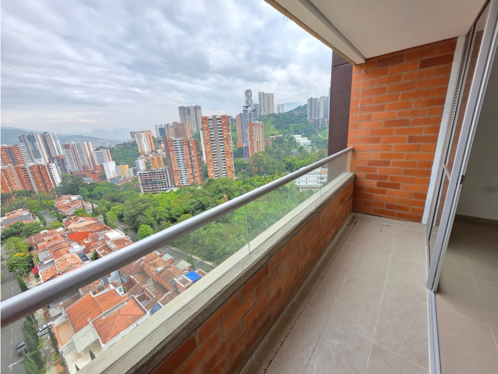 APARTAMENTO EN VENTA CESIÓN DE DERECHOS EN LOMA SAN JOSÉ-SABANETA. — foto 6