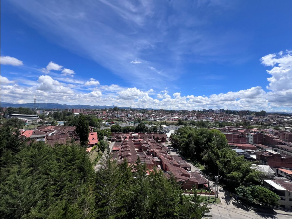 APARTAMENTO EN VENTA RIONEGRO SECTOR LOS COLEGIOS