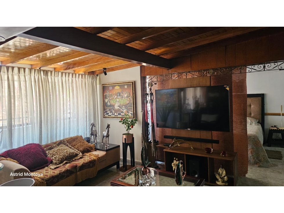 Apartamento en venta Belén, La Mota. ubicación estratégica — foto 4