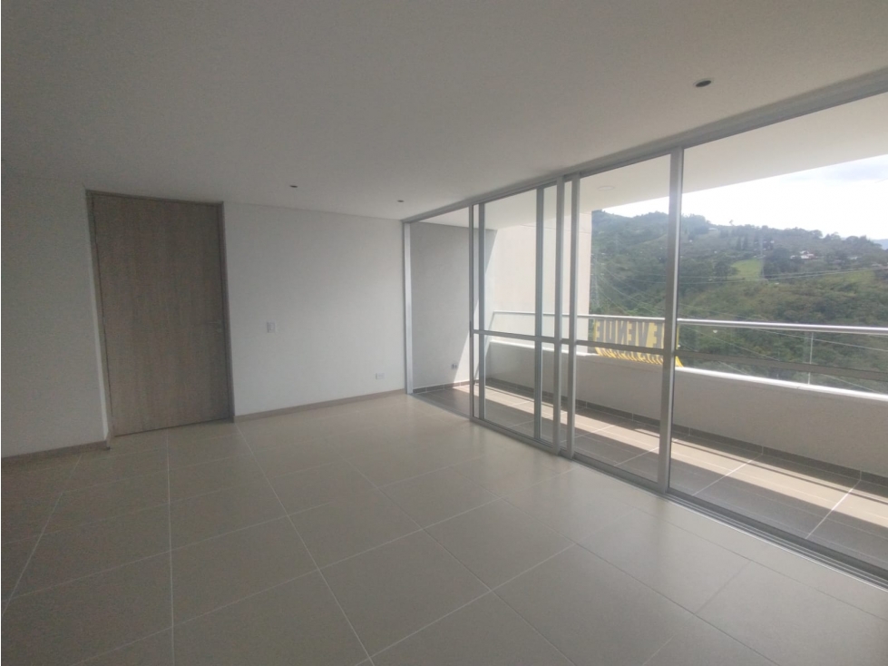 Apartamento en venta en Envigado con hermosa vista — foto 4