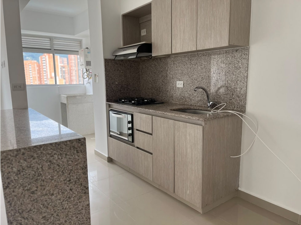 Apartamento en venta en Sabaneta — foto 2