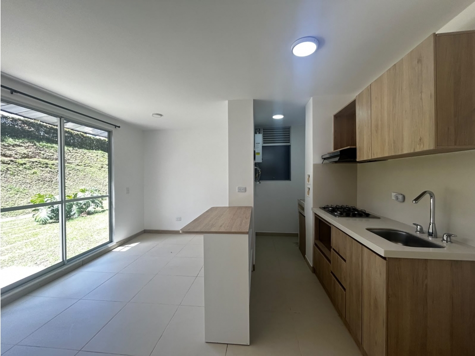Apartamento en venta en Rionegro — foto 4