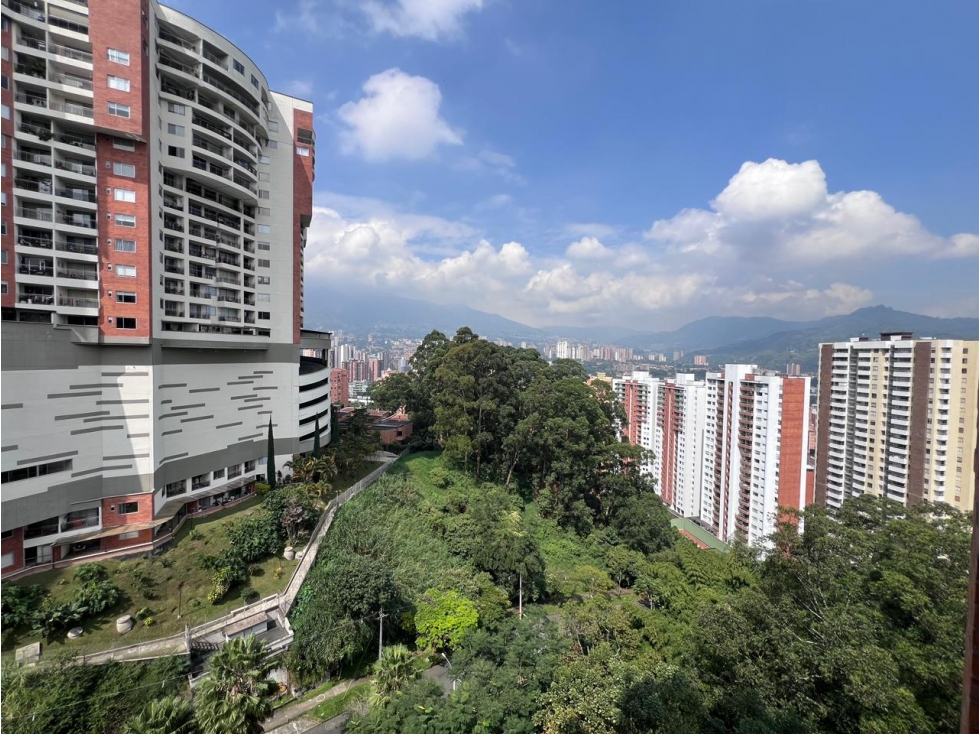 APARTAMENTO EN VENTA EN SABANETA, AVES MARIA,