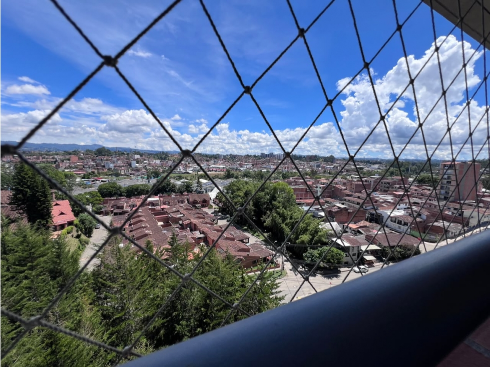 APARTAMENTO EN VENTA RIONEGRO SECTOR LOS COLEGIOS — foto 2