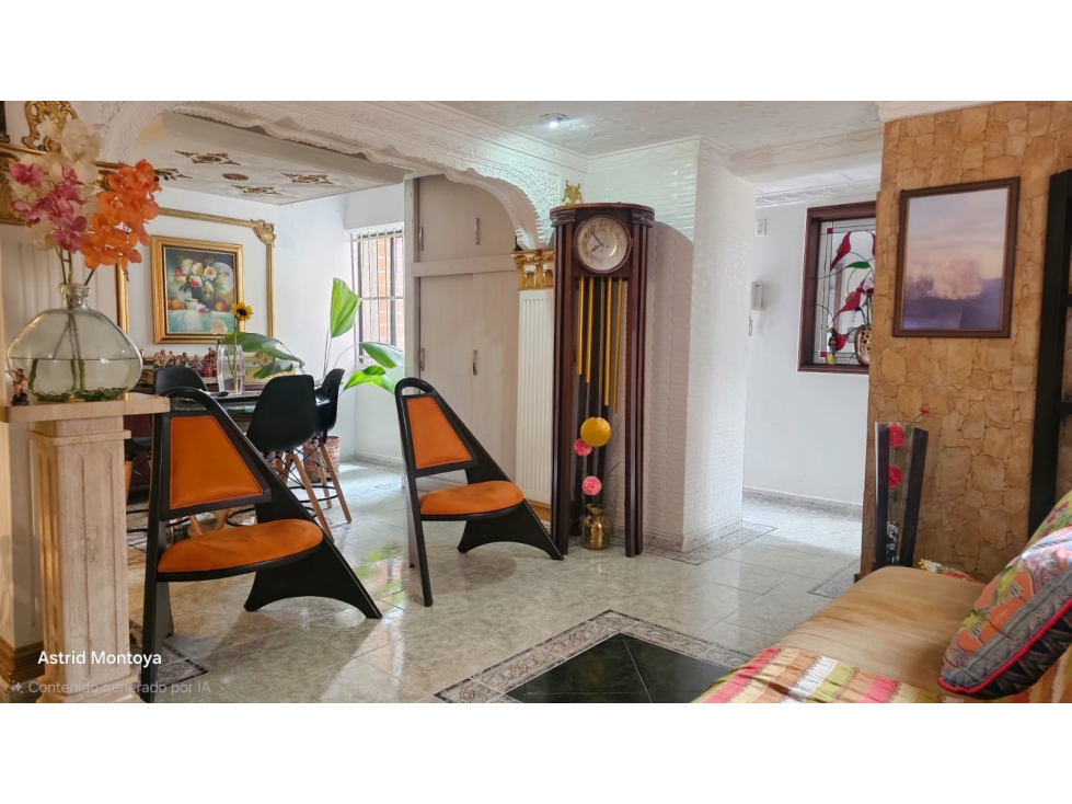 Apartamento en venta Belén, La Mota. ubicación estratégica — foto 2