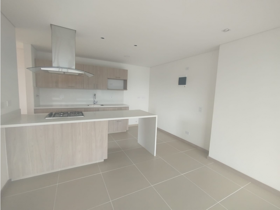 Apartamento en venta en Envigado con hermosa vista — foto 2