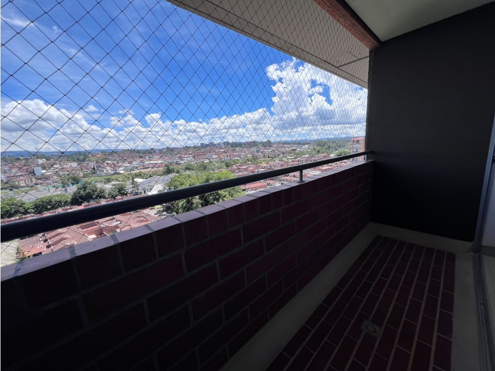 APARTAMENTO EN VENTA RIONEGRO SECTOR LOS COLEGIOS — foto 3