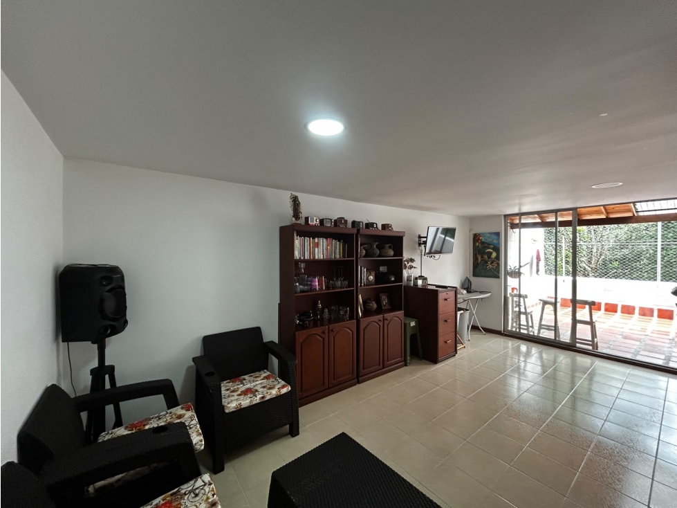Casa en venta en Itagui, sector Suramerica — foto 5