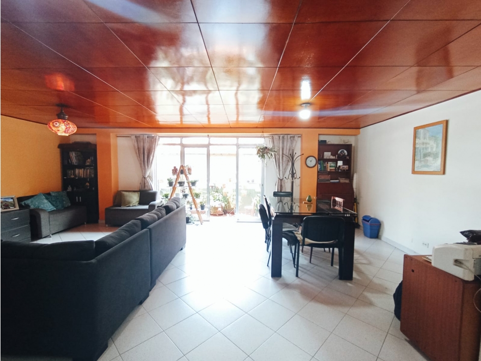 APARTAMENTO EN VBENTA EN CENTRO MUNDIAL DE LA MODA — foto 3