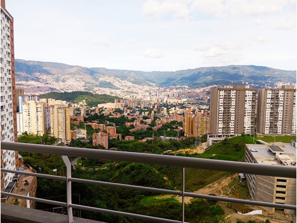 VENTA DE APARTAMENTO EN CALASANZ — foto 6