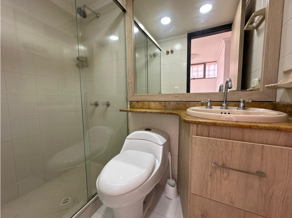 APARTAMENTO EN VENTA EN MEDELLIN, LA FORNTERA. — foto 5