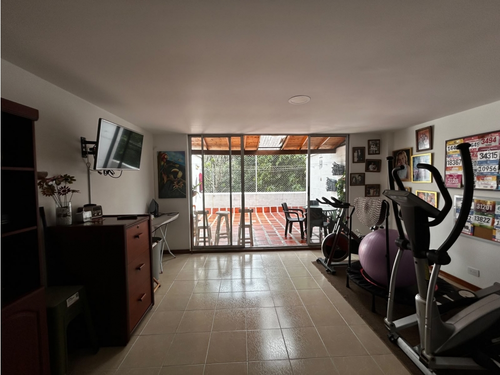 Casa en venta en Itagui, sector Suramerica — foto 6