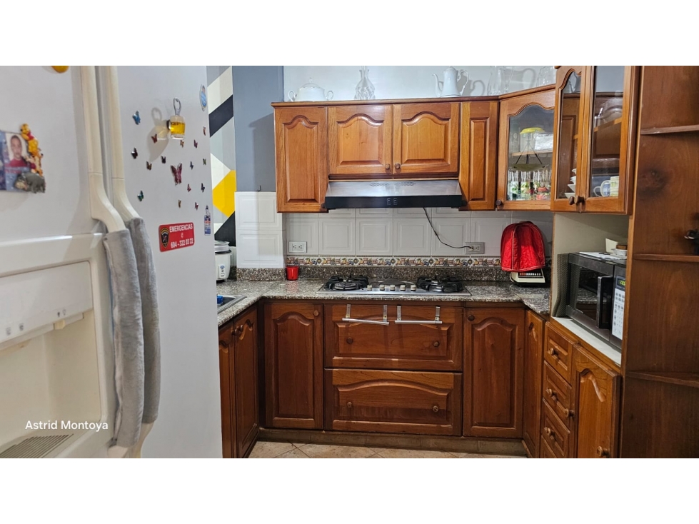 Casa en Venta en Envigado Unidad Cerrada muy cerca a City Plaza — foto 3