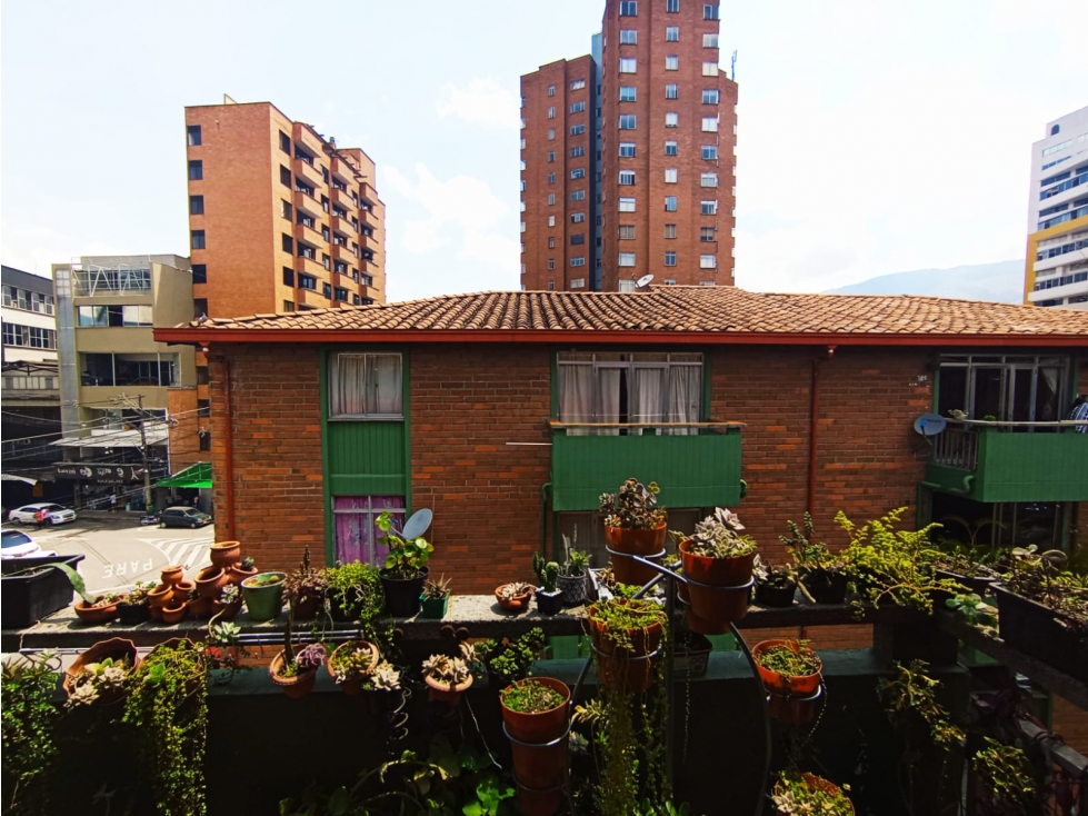 APARTAMENTO EN VBENTA EN CENTRO MUNDIAL DE LA MODA — foto 6