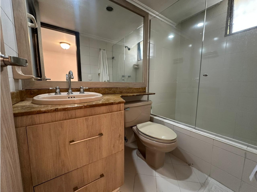 APARTAMENTO EN VENTA EN MEDELLIN, LA FORNTERA. — foto 6