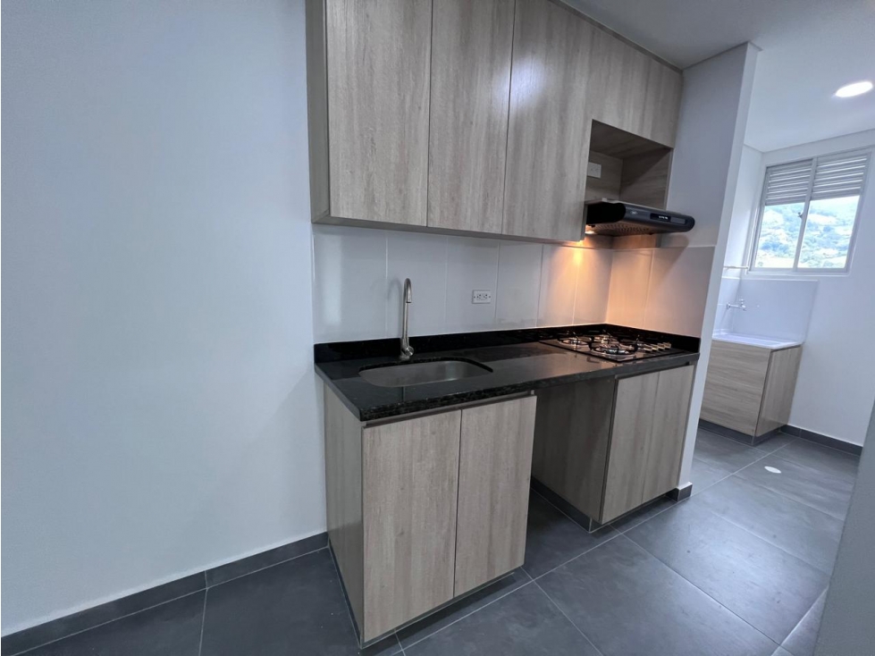 APARTAMENTO EN VENTA EN SABANETA, LA DOCTORA, — foto 5