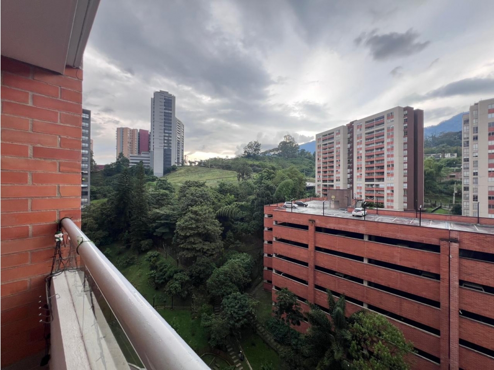 APARTAMENTO EN VENTA ENVIGADO, CAMINO VERDE. — foto 2