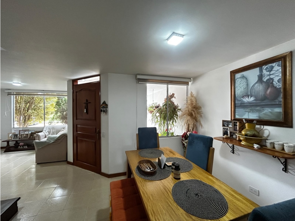 Casa en venta en Itagui, sector Suramerica — foto 3