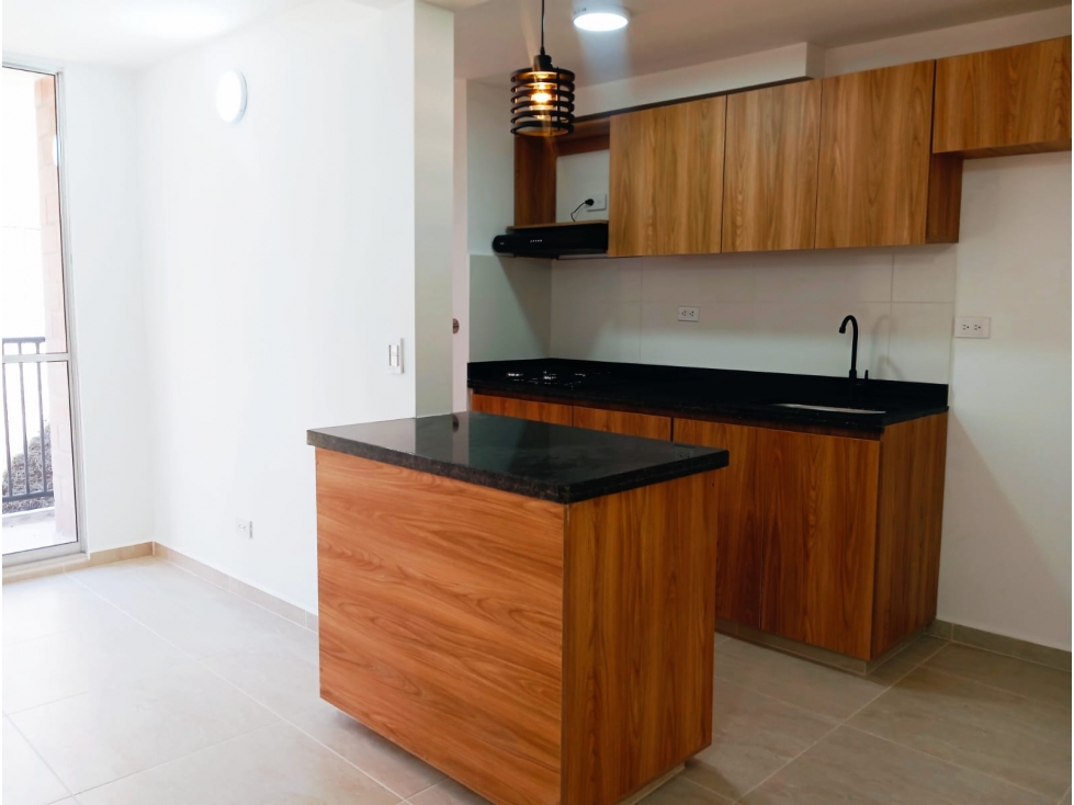 APARTAMENTO EN VENTA EN RIONEGRO