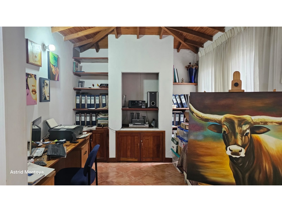 Casa en Venta en Envigado Unidad Cerrada muy cerca a City Plaza — foto 2