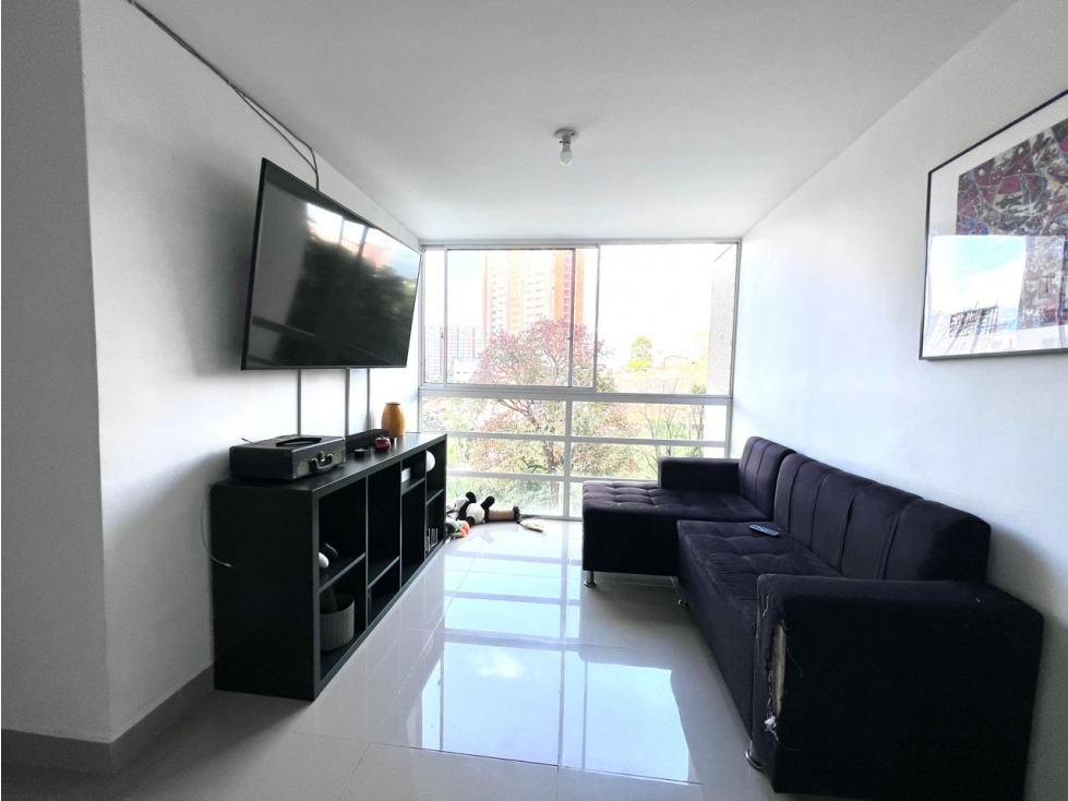 APARTAMENTO EN VENTA EN SABANETA, MARIA AUXILIADORA, — foto 6
