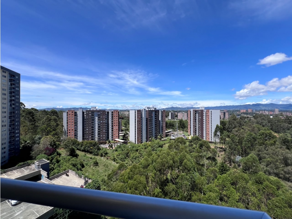 APARTAMENTO EN VENTA RIONEGRO — foto 3