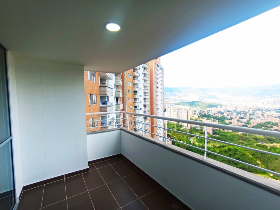 VENTA DE APARTAMENTO EN CALASANZ — foto 5