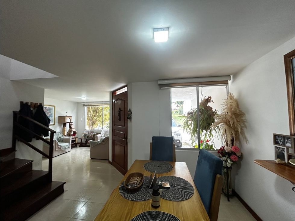 Casa en venta en Itagui, sector Suramerica — foto 4