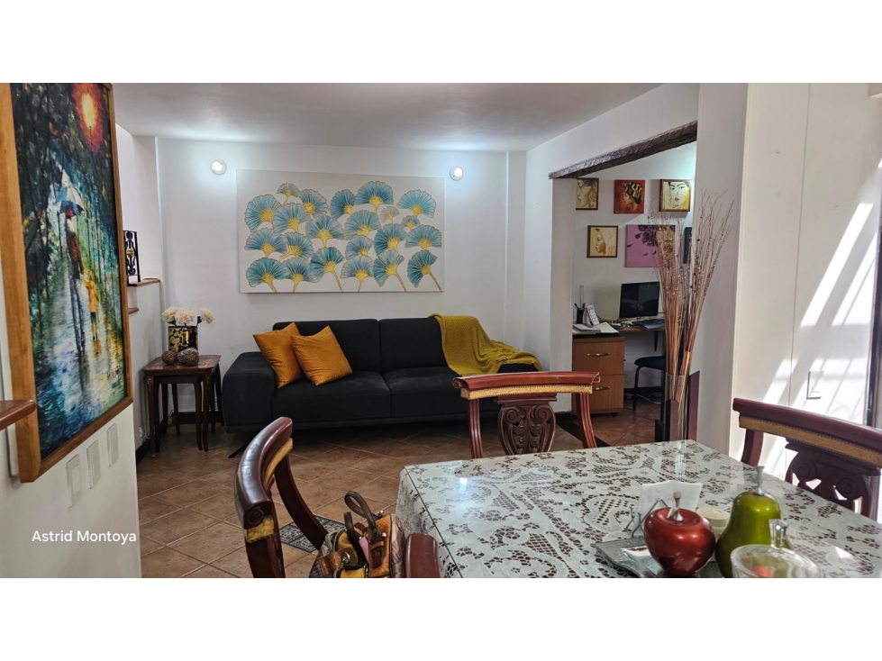Casa en Venta en Envigado Unidad Cerrada muy cerca a City Plaza — foto 4
