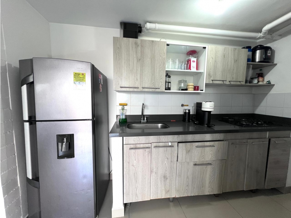 APARTAMENTO EN VENTA EN SABANETA, MARIA AUXILIADORA,