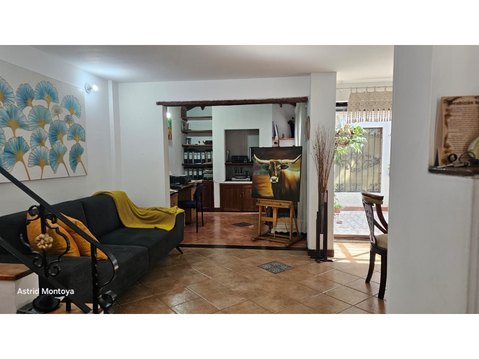 Casa en Venta en Envigado Unidad Cerrada muy cerca a City Plaza — foto 5
