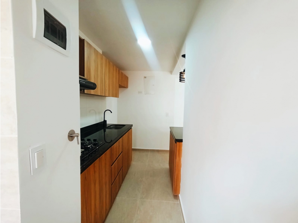APARTAMENTO EN VENTA EN RIONEGRO — foto 4