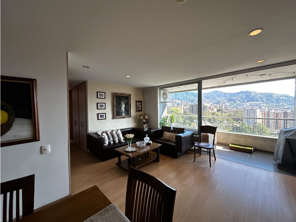 Apto en venta en Envigado, Benedictinos, Cerca La Frontera — foto 5