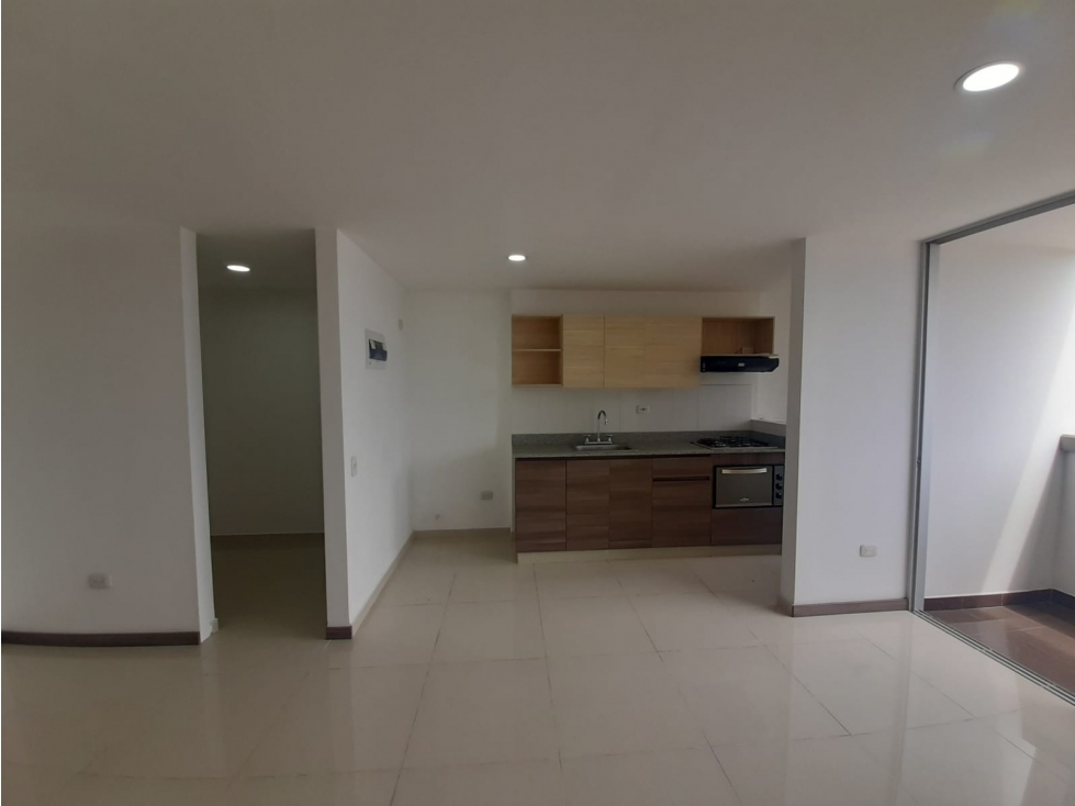 APARTAMENTO EN VENTA EN LA ESTRELLA - 3