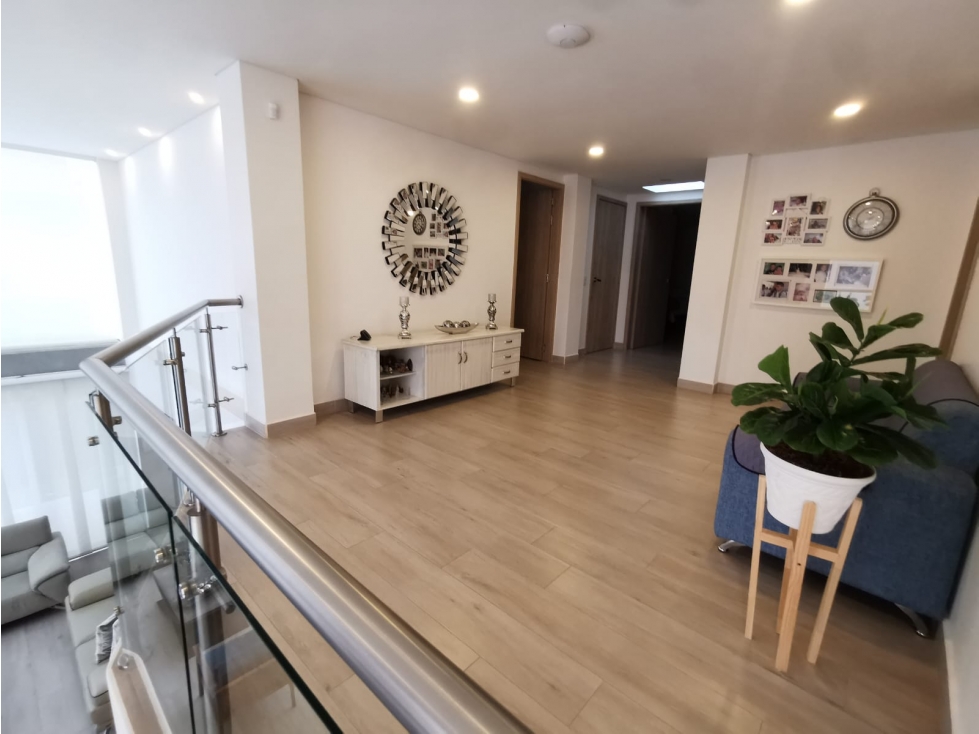 CASA EN VENTA EN SABANETA - 5