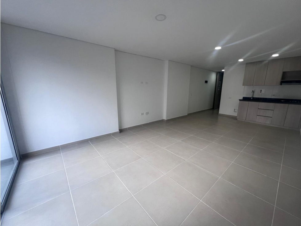 APARTAESTUDIO EN VENTA EN SABANETA, LA DOCTORA, — foto 4