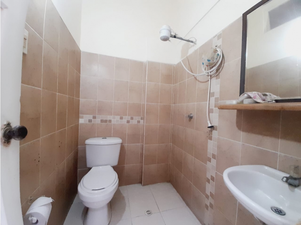 VENTA DE CASA LOTE DE 1 NIVEL FLORESTA SANTA LUCIA — foto 3