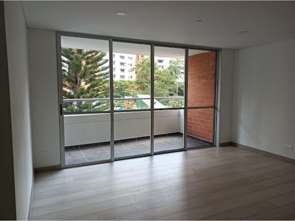 APARTAMENTO EN VENTA EN SABANETA, PRADOS DE SABANETA — foto 3
