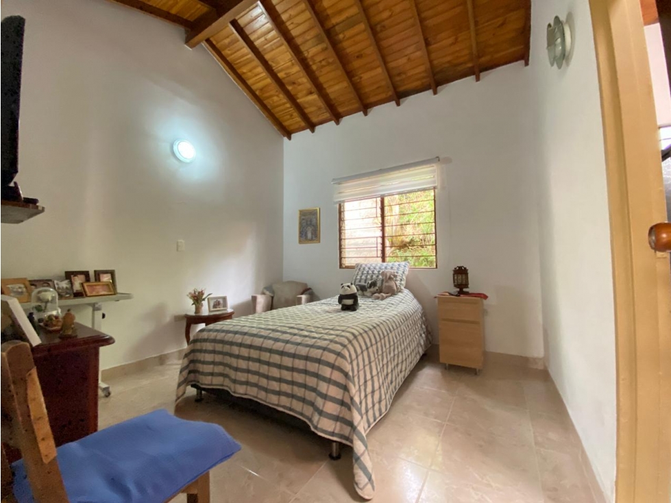 CASA EN VENTA EN ENVIGADO, EL SALADO — foto 5
