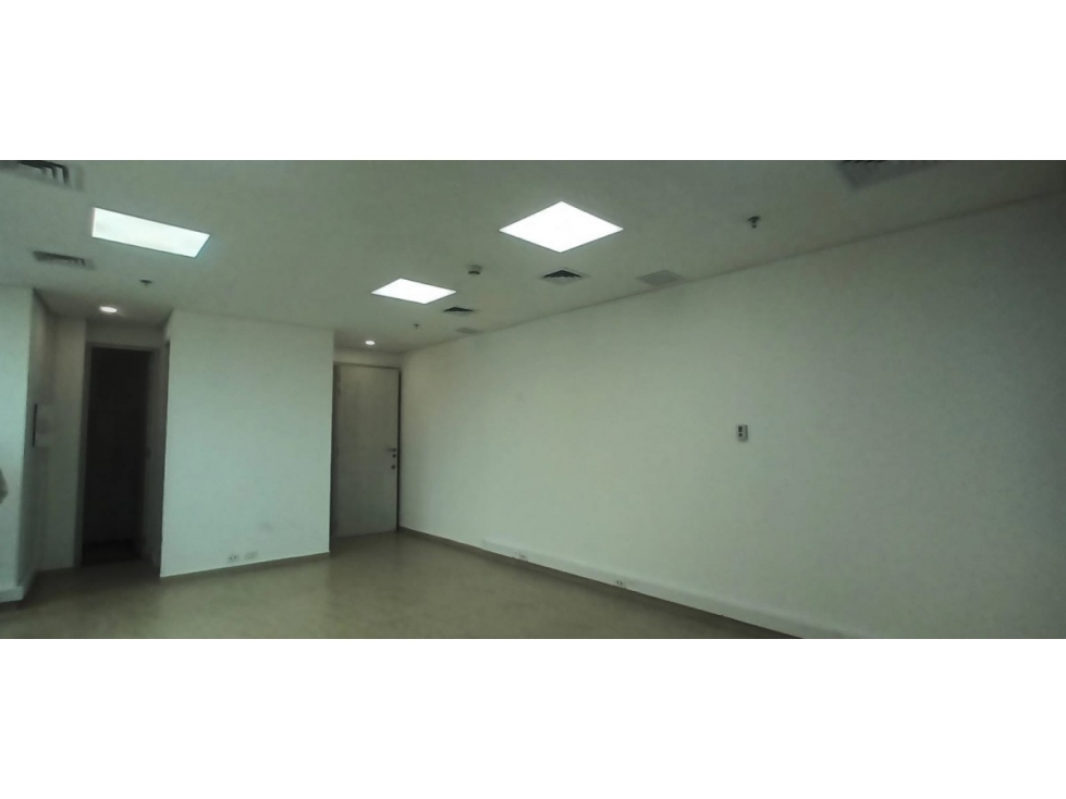 Oficina en Venta Poblado Milla de Oro - Rentando. — foto 6