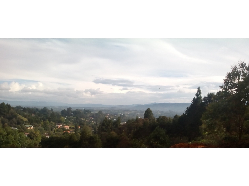 LOTE EN VENTA, GUARNE, LA CLARA. — foto 2