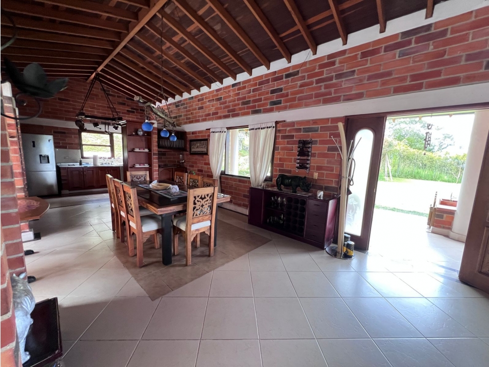 CASA EN VENTA EN LA ESTRELLA. - 3